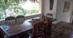 Poni House in Watamu