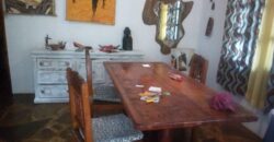 Poni House in Watamu
