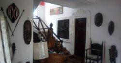 Poni House in Watamu