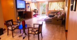 Luxurious house in Runda