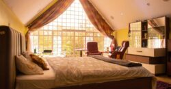 Luxurious house in Runda