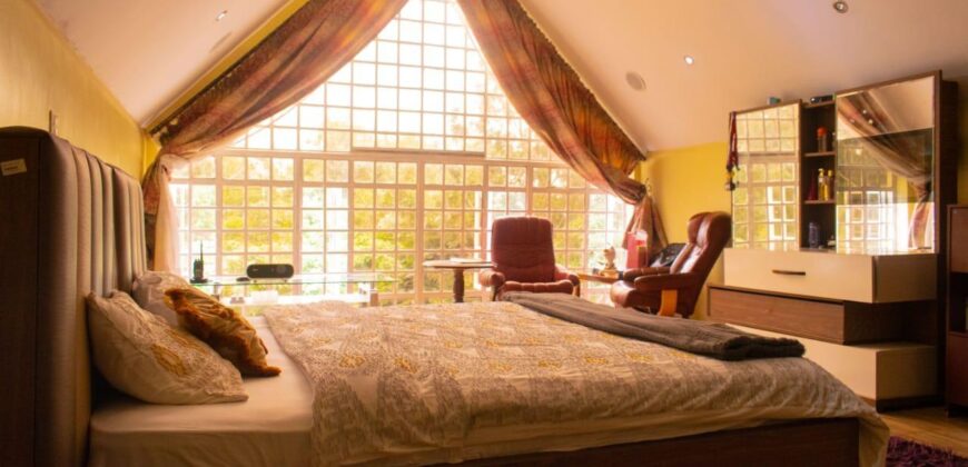 Luxurious house in Runda