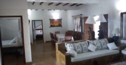 Watamu Twin houses