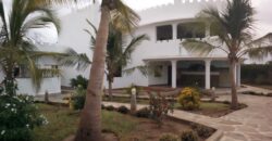 Watamu Twin houses