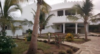 Watamu Twin houses