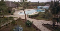 Watamu Twin houses