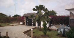 Watamu Twin houses