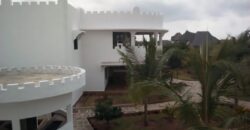 Watamu Twin houses