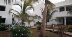 Watamu Twin houses