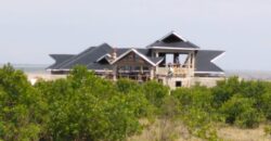 Nanyuki Waterfront 1
