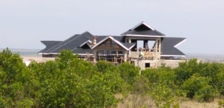 Nanyuki Waterfront 1