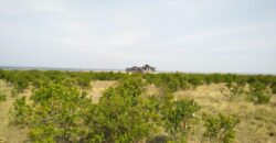 Nanyuki Waterfront 1
