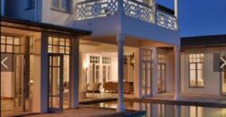 BEACH PROPERTY IN WATAMU