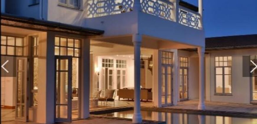 BEACH PROPERTY IN WATAMU