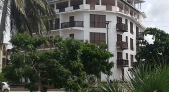 Malindi Apartment