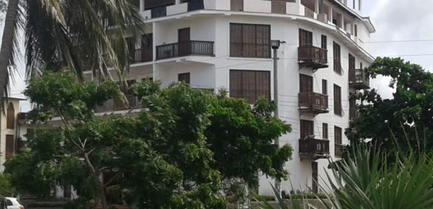 Malindi Apartment