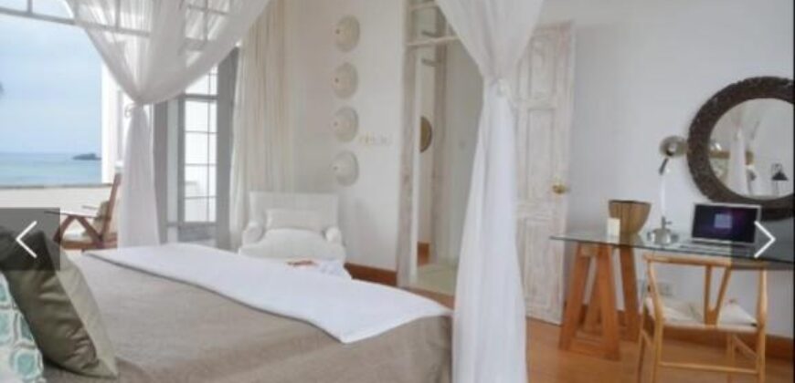 BEACH PROPERTY IN WATAMU