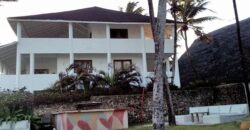Watamu 7 Bedrooms Bay House