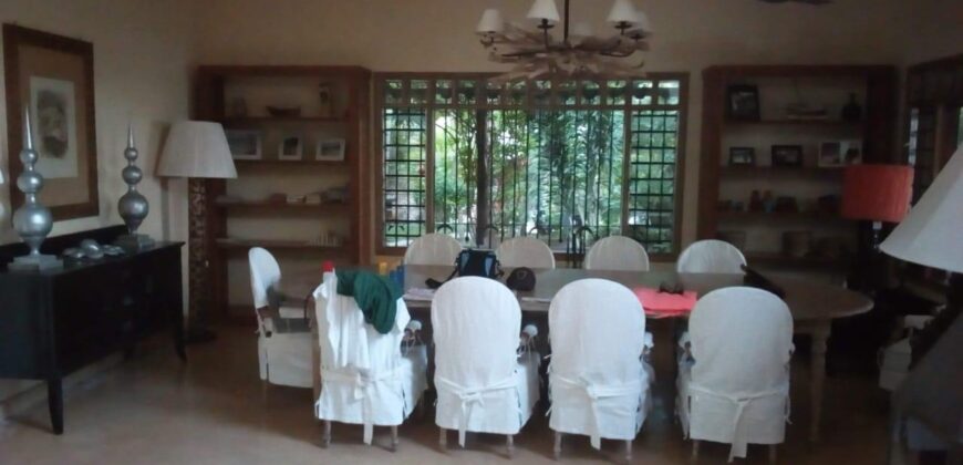 BEACH PROPERTY IN WATAMU