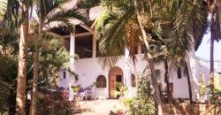 PROME PROPERTY IN WATAMU