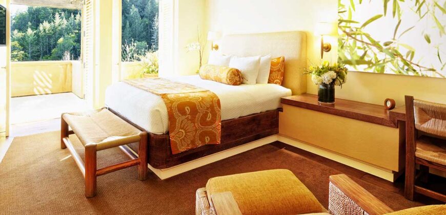 luxurious 3 bedroom house