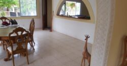 PRIME BEACH PROPERTY IN WATAMU