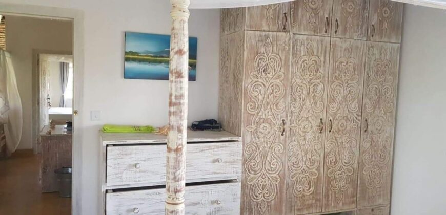 PRIME PROPERTY IN WATAMU