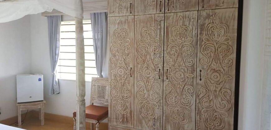 HOUSE IN WATAMU
