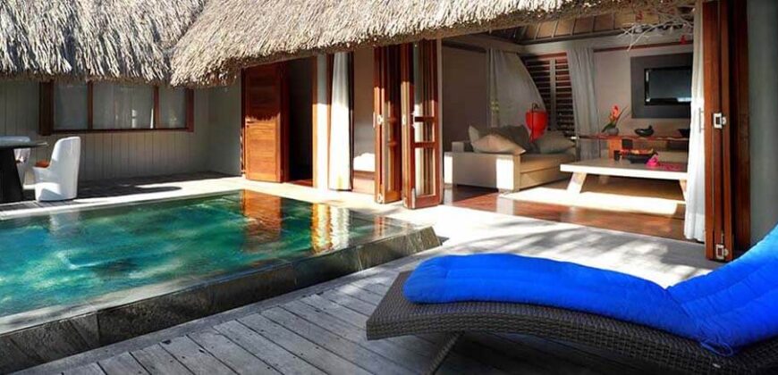 Beautiful 4 bedroom Villa