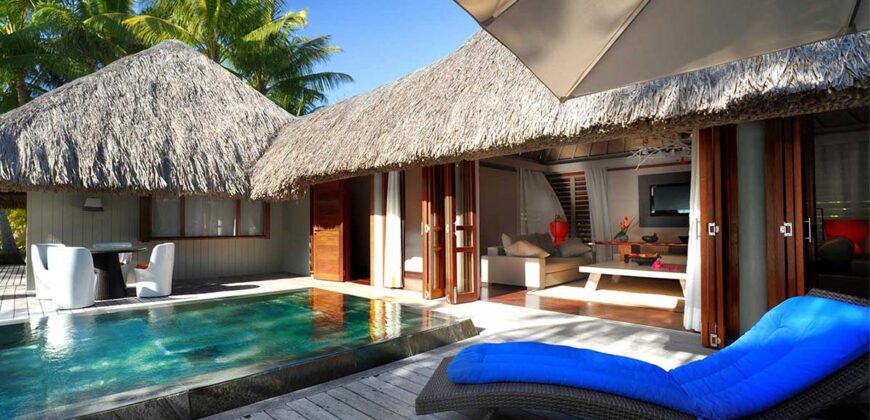 Beautiful 4 bedroom Villa