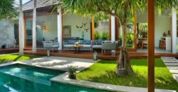 Executive 5 Bedroom Villa