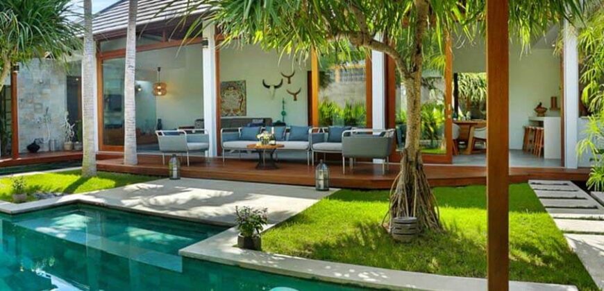 Executive 5 Bedroom Villa