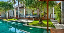 Executive 5 Bedroom Villa