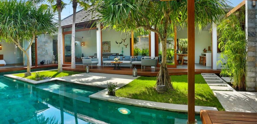 Executive 5 Bedroom Villa