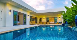 4 bedrooms executive townhouse