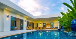 4 bedrooms executive townhouse