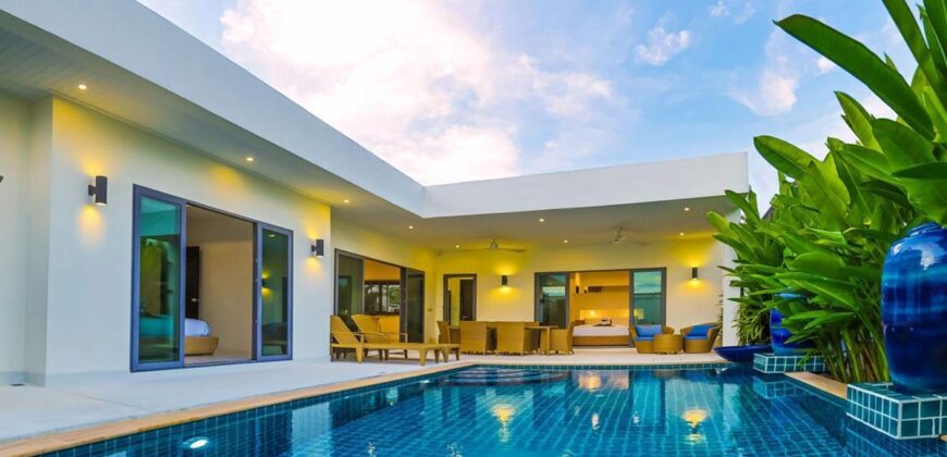 4 bedrooms executive townhouse