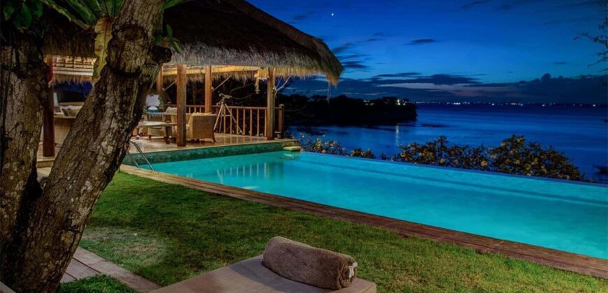 Beautiful 4 bedroom Villa