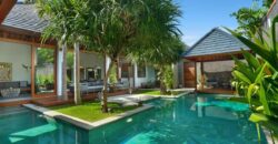 Executive 5 Bedroom Villa