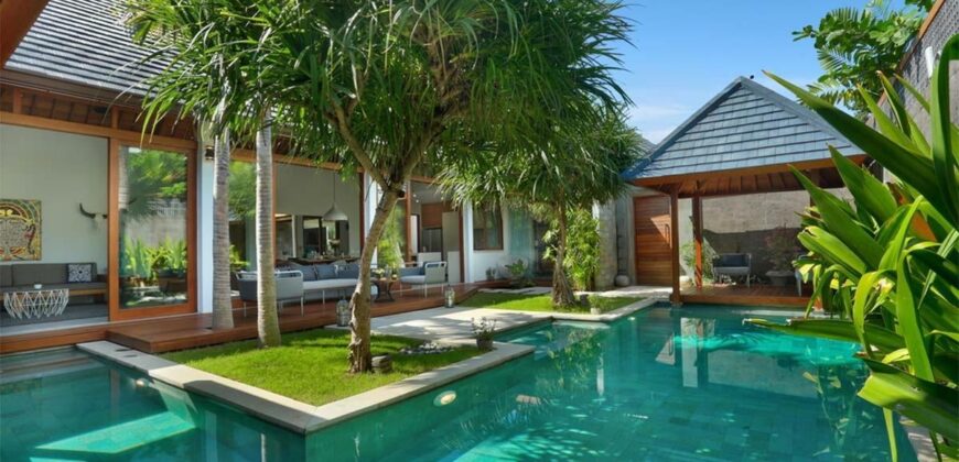 Executive 5 Bedroom Villa