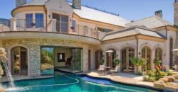 luxurious 3 bedroom house